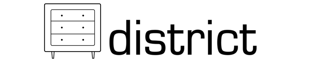 District